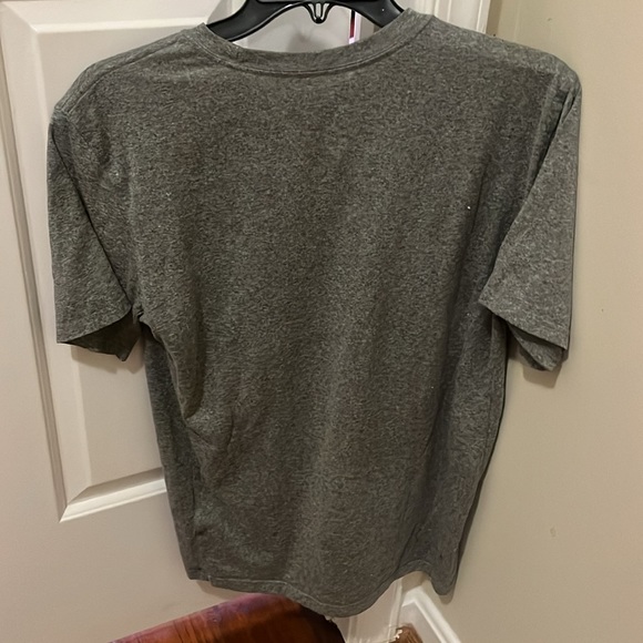 Men’s Nike Dri-Fit Athletic Cut Short Sleeve Tshirt. Size M. - Picture 3 of 6